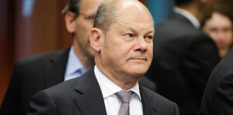 Руският президент Владимир Путин иска да създаде империя и започна